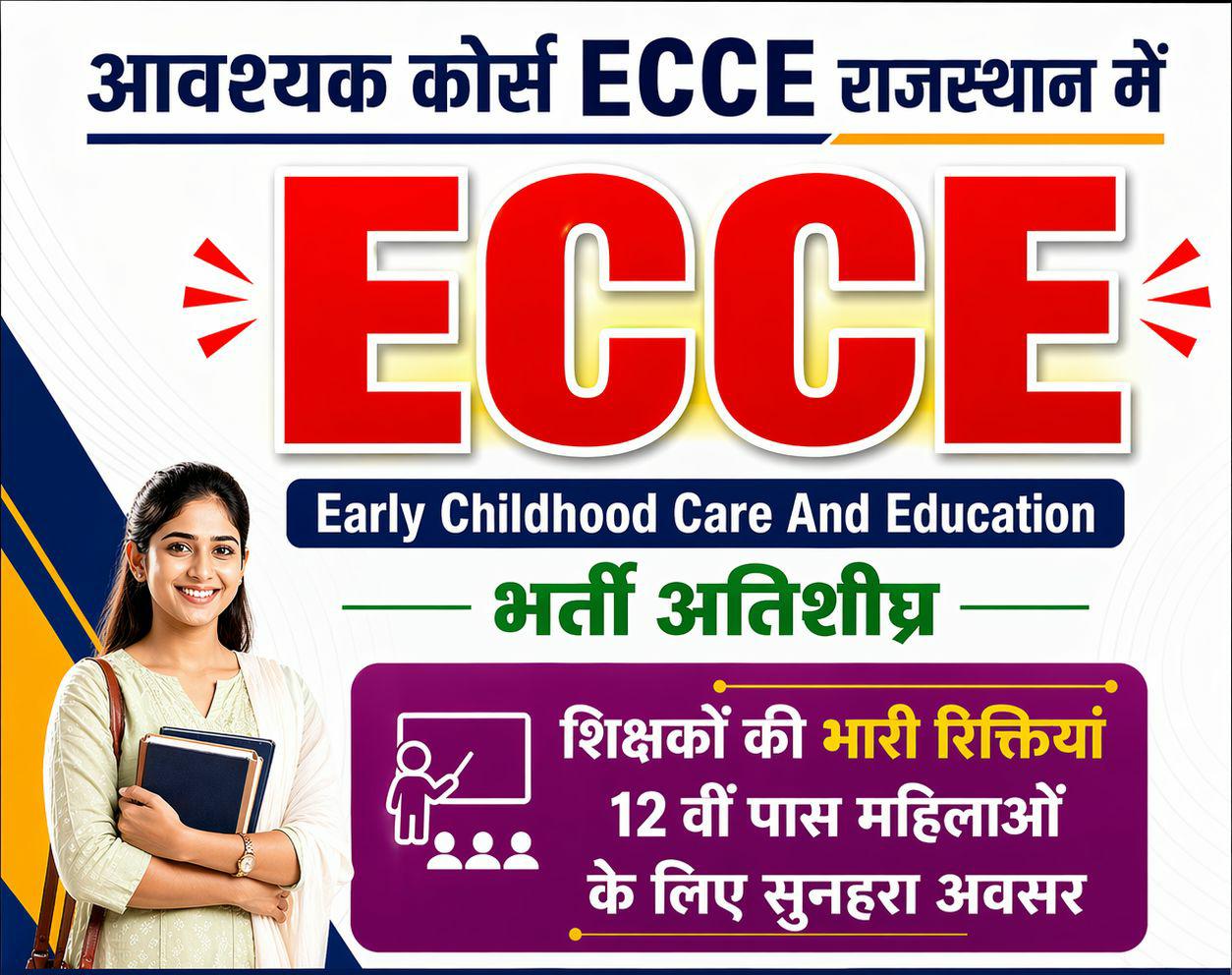 ECCE NEW BATCH